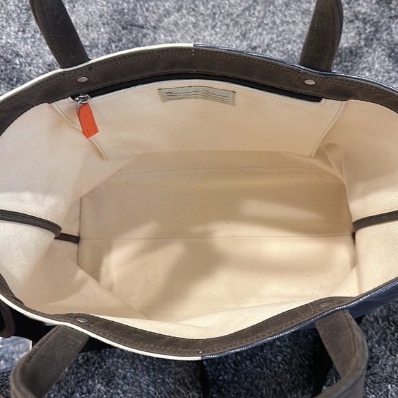 Jack Spade Travel Tote - Picture 11 of 16